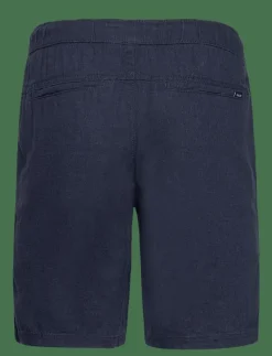 SDAURELIUS ELAS. Shorts - Linneshorts