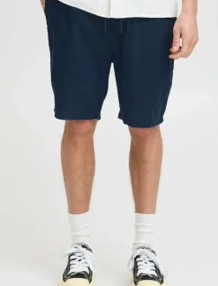 SDAURELIUS ELAS. Shorts - Linneshorts