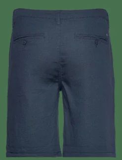 SDAurelius SHO - Linneshorts