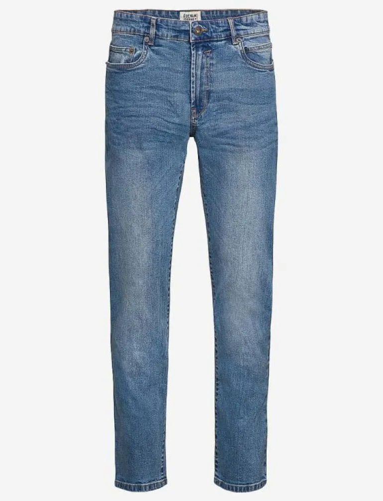 SDRYDERBLUE 200 - Regular jeans