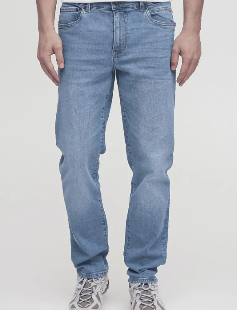 SDRYDERBLUE 200 - Regular jeans