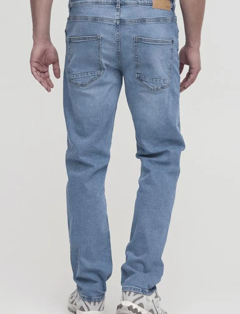SDRYDERBLUE 200 - Regular jeans