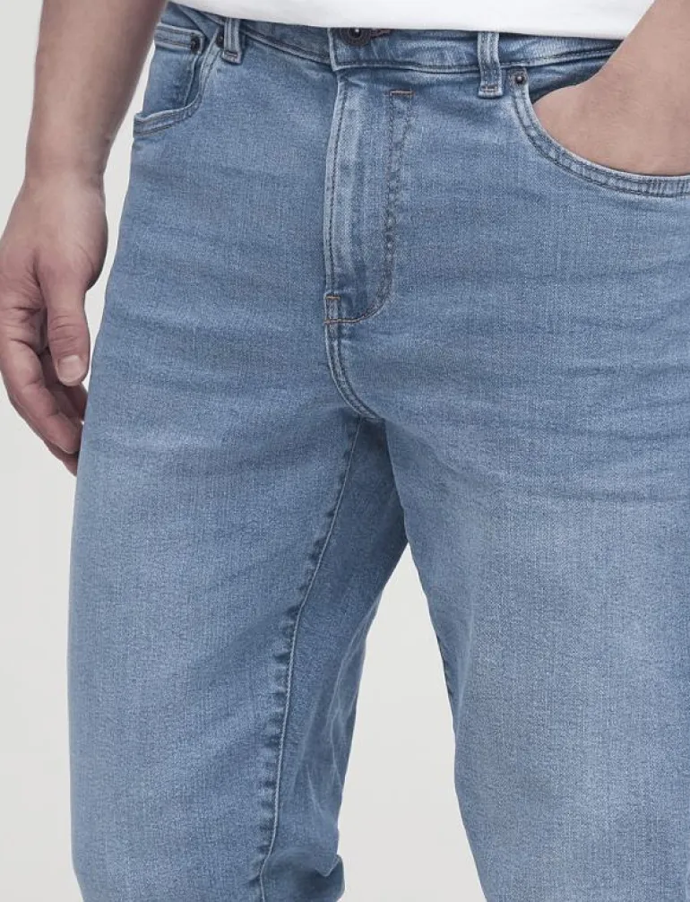 SDRYDERBLUE 200 - Regular jeans
