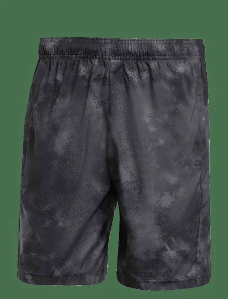 SEA AOP SHORT - Träningsshorts