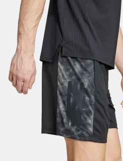 SEA 3S SHORT - Träningsshorts