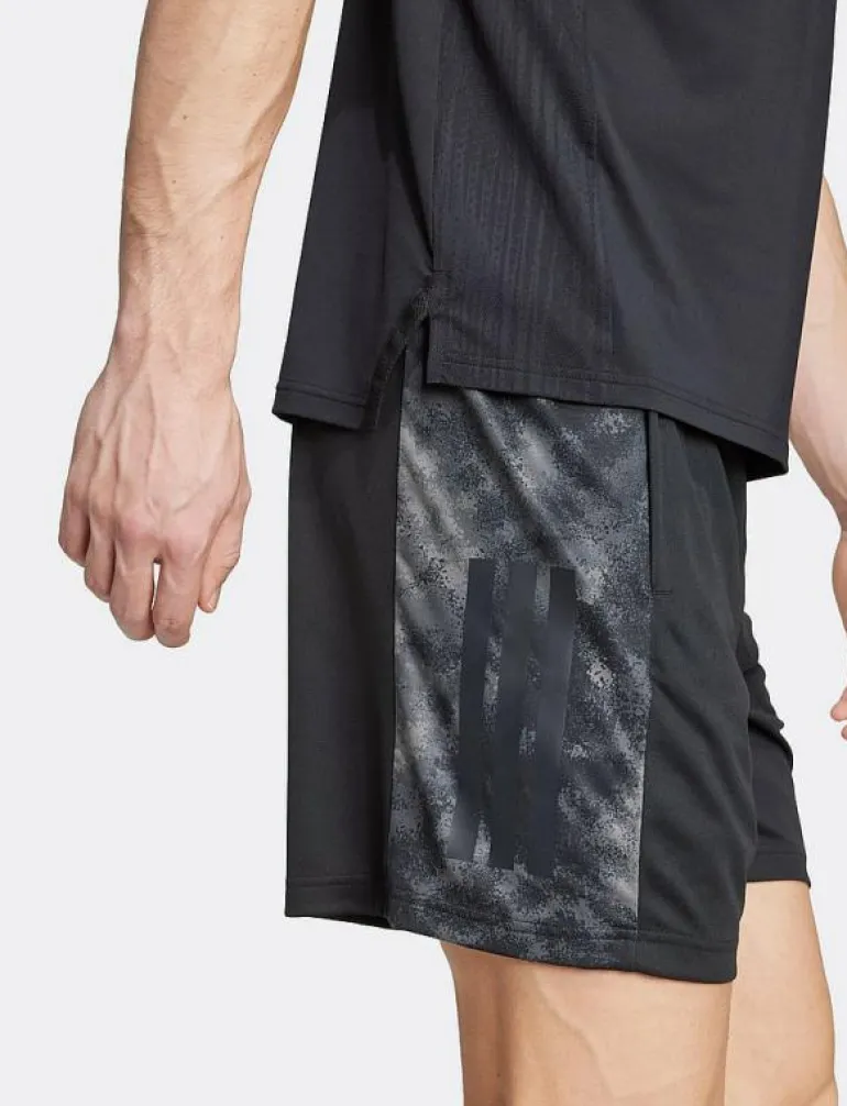 SEA 3S SHORT - Träningsshorts