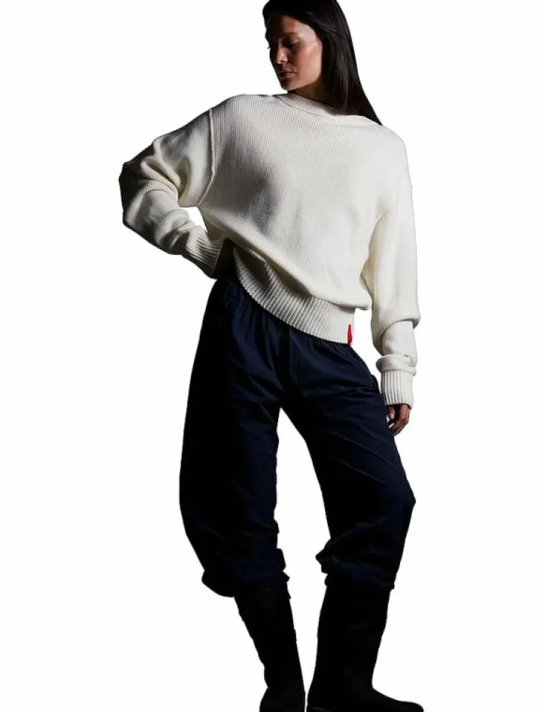 SEAFARER CREWNECK - Sweatshirts
