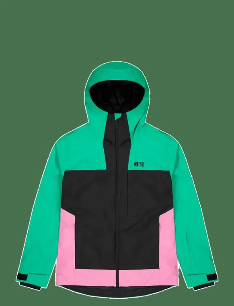 SEAKREST JKT - Skidjackor