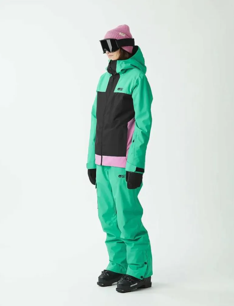 SEAKREST JKT - Skidjackor
