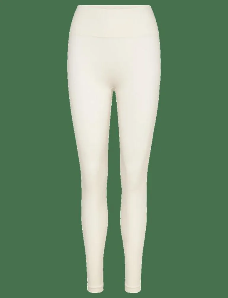 SEAMLESS BASE LAYER TIGHTS - Seamless tights