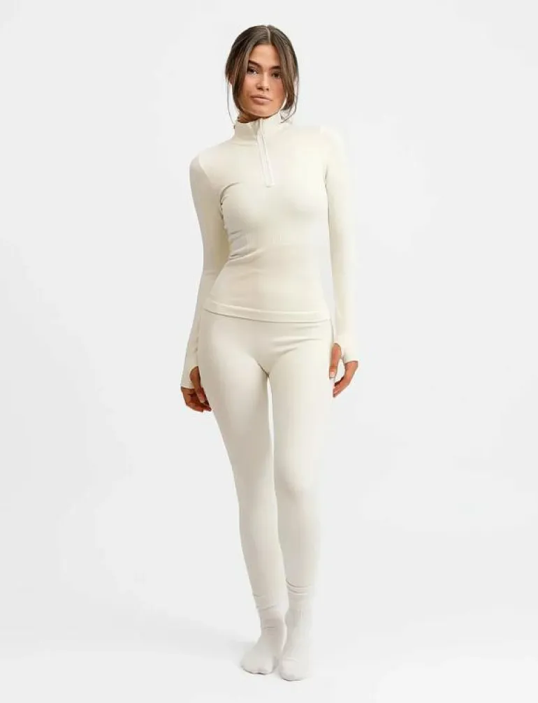 SEAMLESS BASE LAYER TIGHTS - Seamless tights