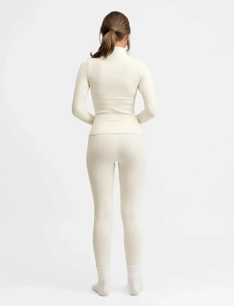 SEAMLESS BASE LAYER TIGHTS - Seamless tights