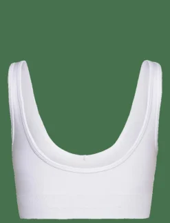 SEAMLESS DEEP V BRA - Sport BH:ar