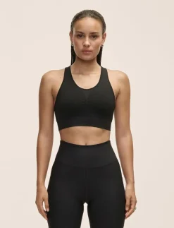 Seamless Soft Sports Bra - Sport BH:ar