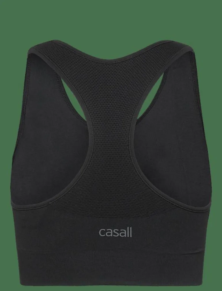 Seamless Soft Sports Bra - Sport BH:ar