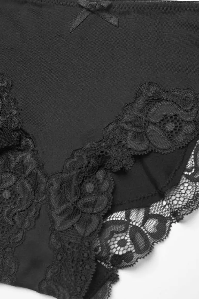 *Secrets lace rio - Briefs