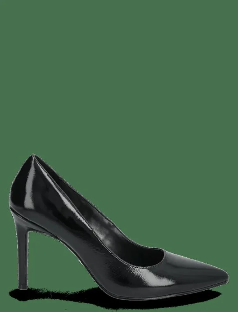 Secured - Klassiska pumps