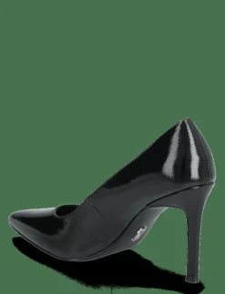 Secured - Klassiska pumps