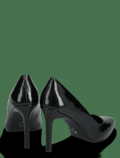 Secured - Klassiska pumps