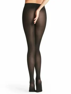 Seidenglatt 40 Denier semi-opaque silky - Strumpor