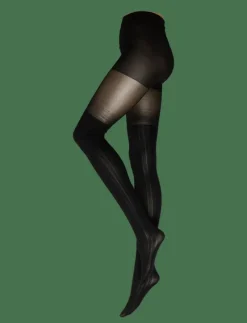 Selena tights - Strumpbyxor