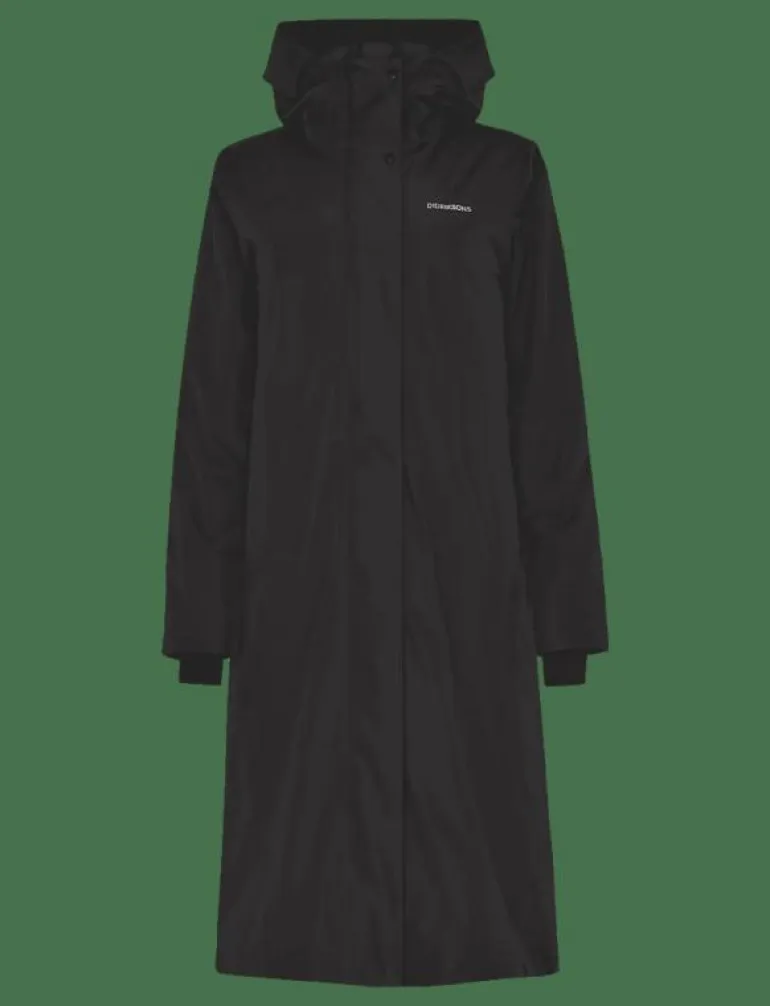 SELINA WNS PARKA - Parkas