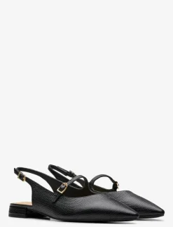 Sensa15 Shine D - Platta slingbacks