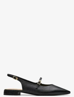 Sensa15 Shine D - Platta slingbacks