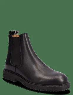 Sense Brown - Chelsea boots