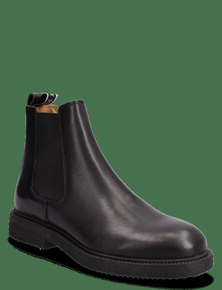 Sense Brown - Chelsea boots