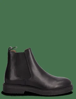 Sense Brown - Chelsea boots