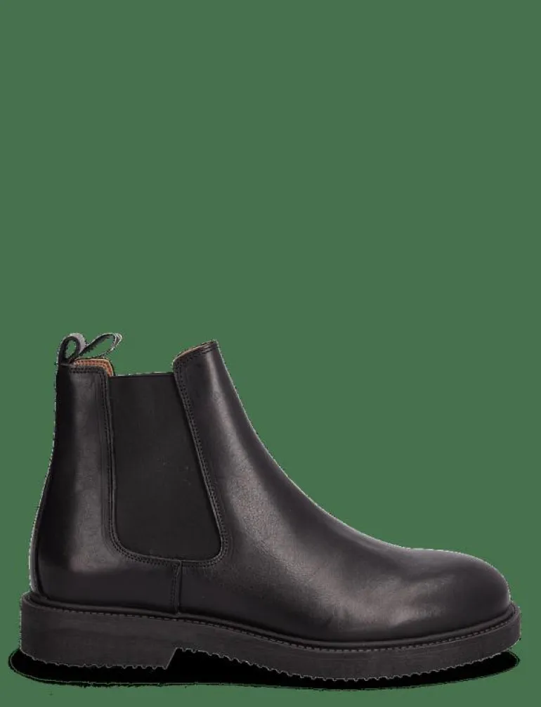 Sense Brown - Chelsea boots