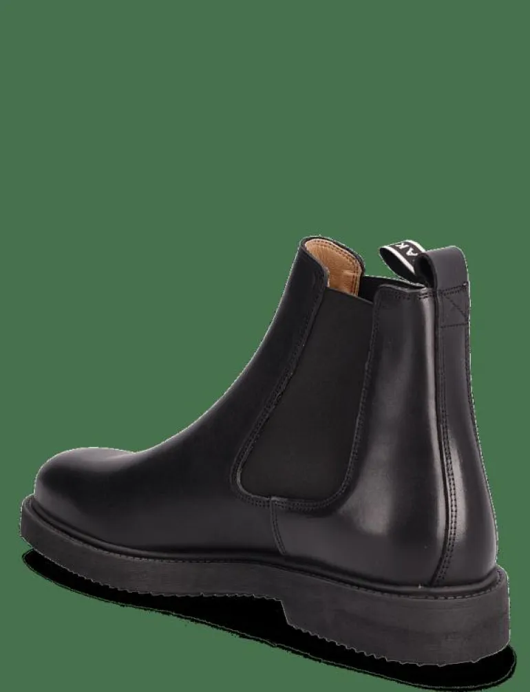 Sense Brown - Chelsea boots
