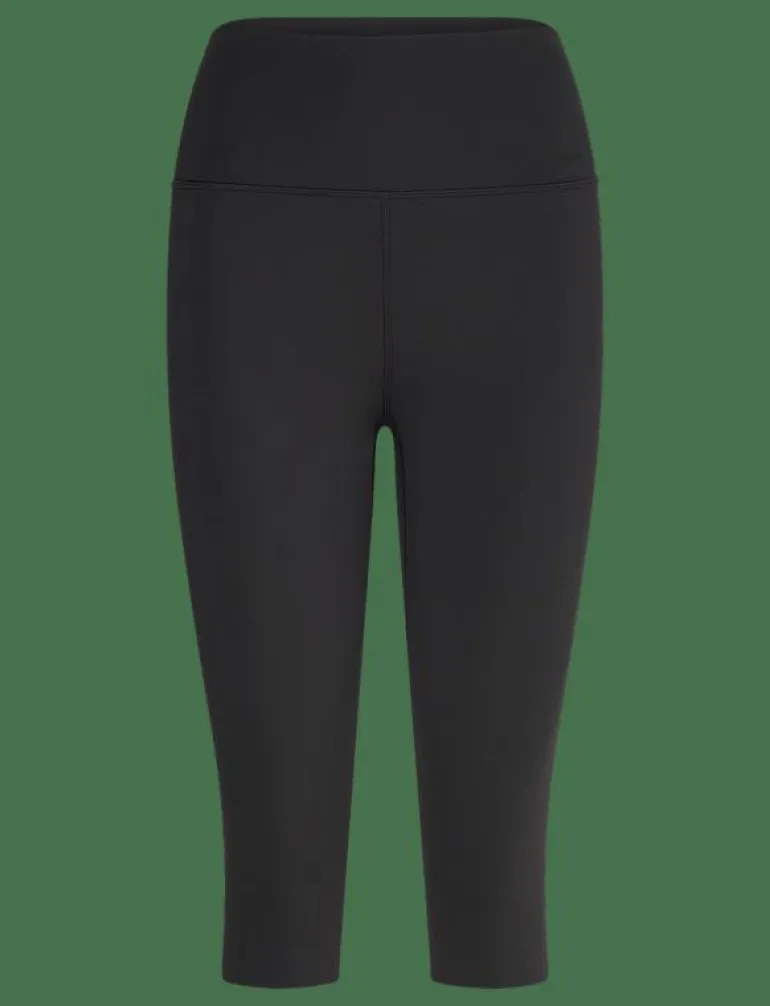 Sense Capri Tights - Träningstights