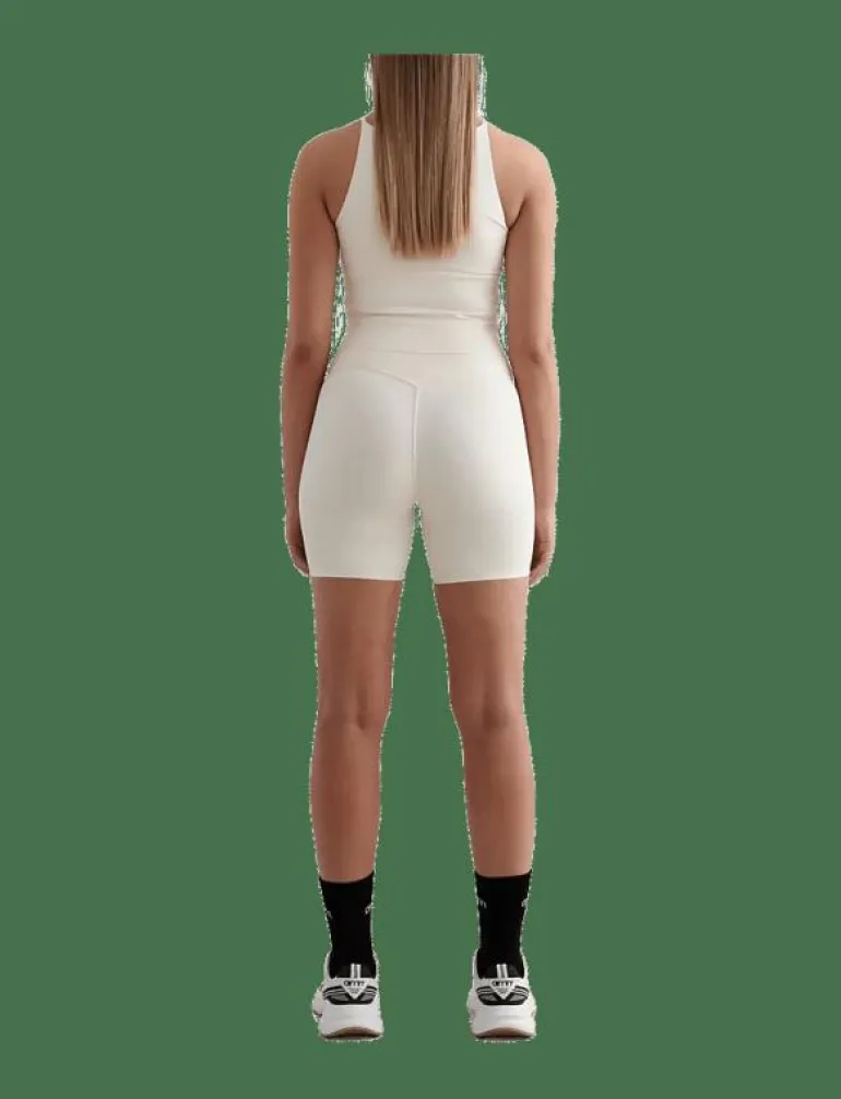 Sense Midi Biker Shorts - Cykelshorts