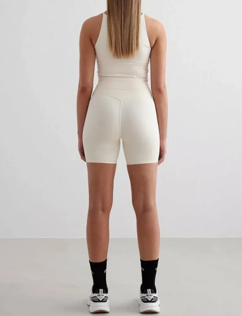 Sense Midi Biker Shorts - Cykelshorts