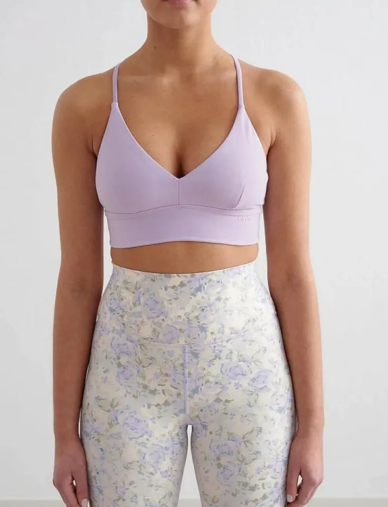 Sense Strap Bra - Sport BH:ar