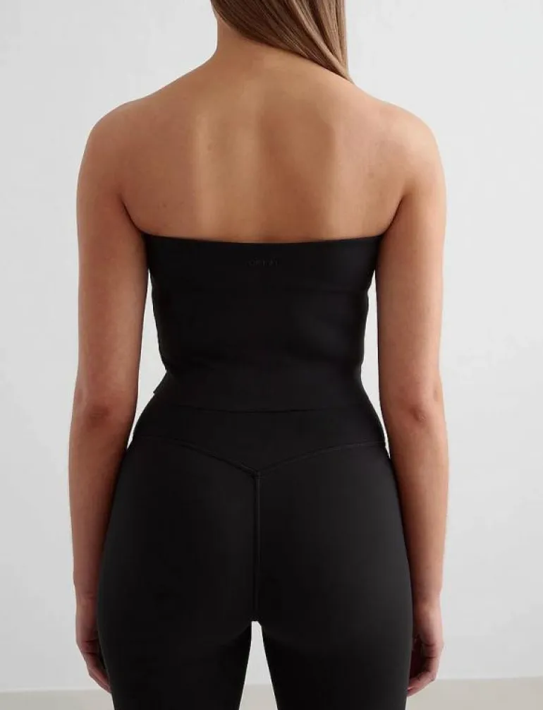Sense Tube Bralette - Crop tops