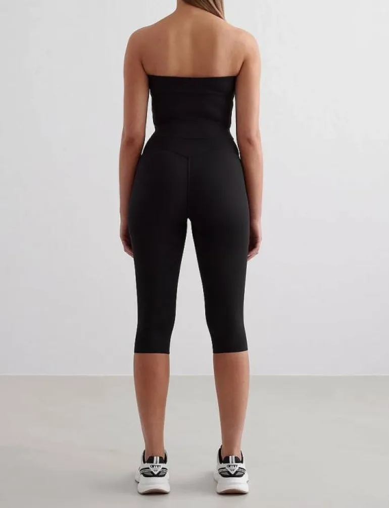 Sense Tube Bralette - Crop tops