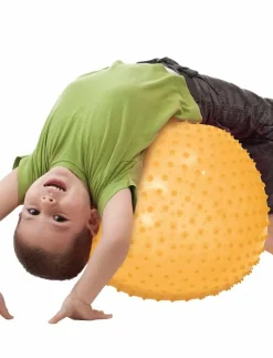 Sensory ball - XXL - Motorikleksak