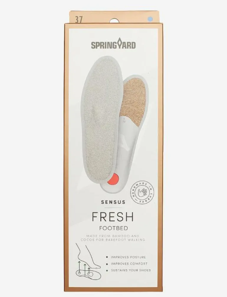 Sensus Fresh - Sulor