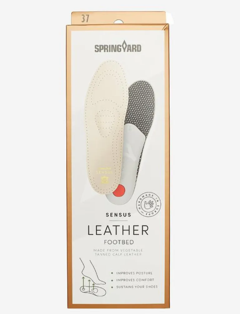 Sensus Leather - Sulor