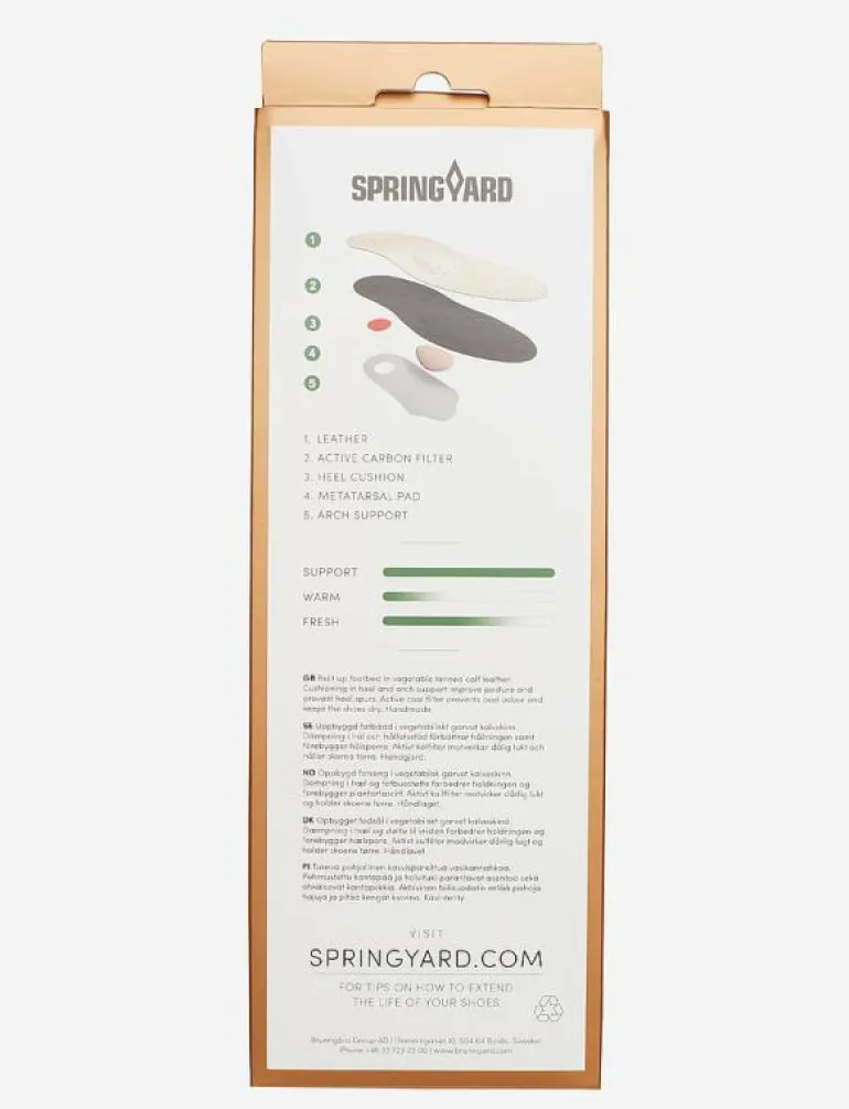 Sensus Leather - Sulor