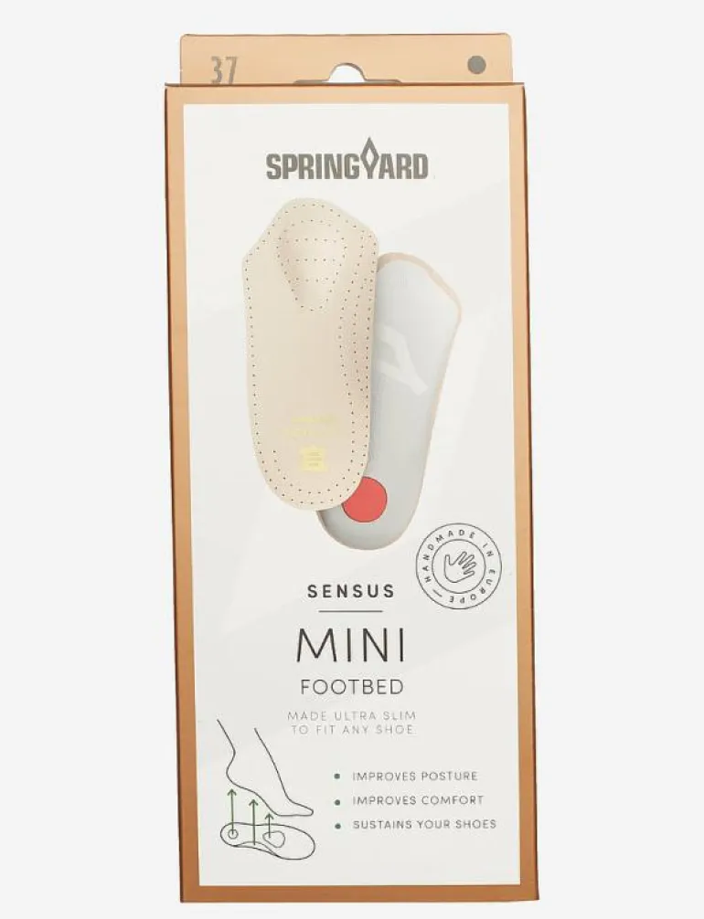 Sensus Mini - Sulor