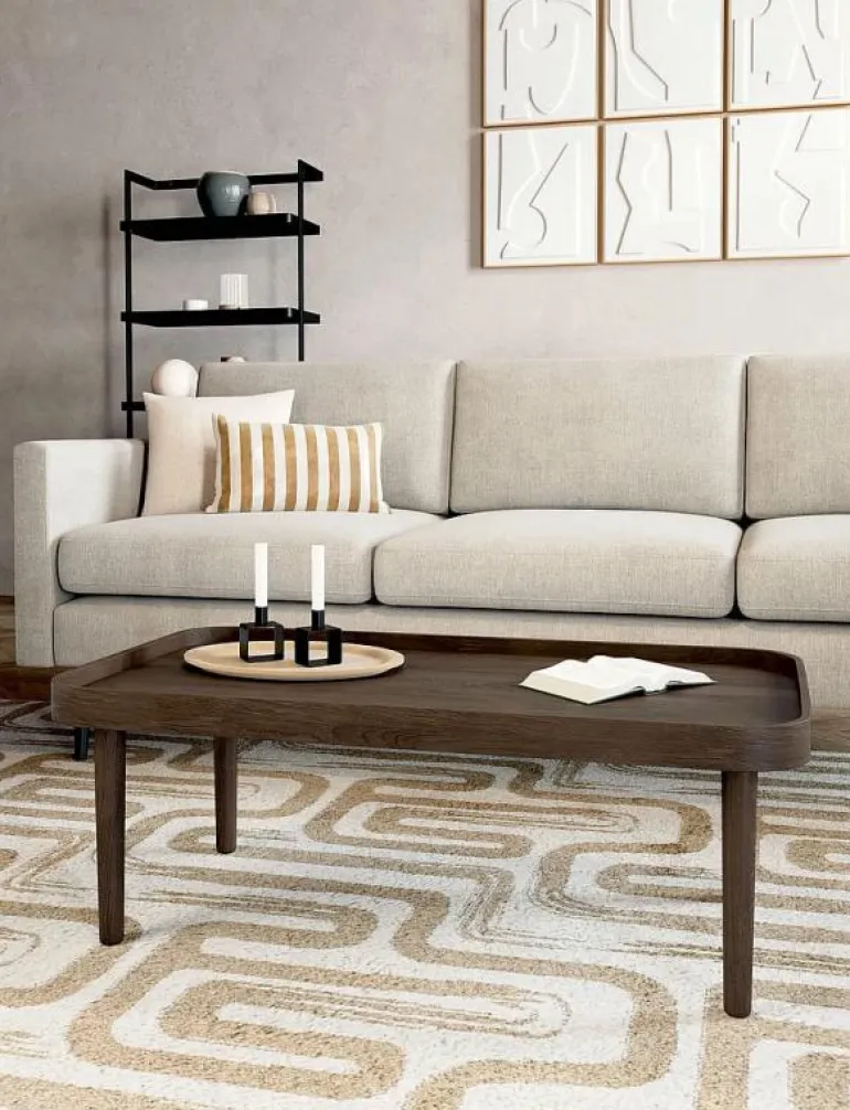 Serena coffee table - Soffbord
