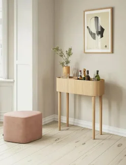 Serena console table - Sidobord & småbord