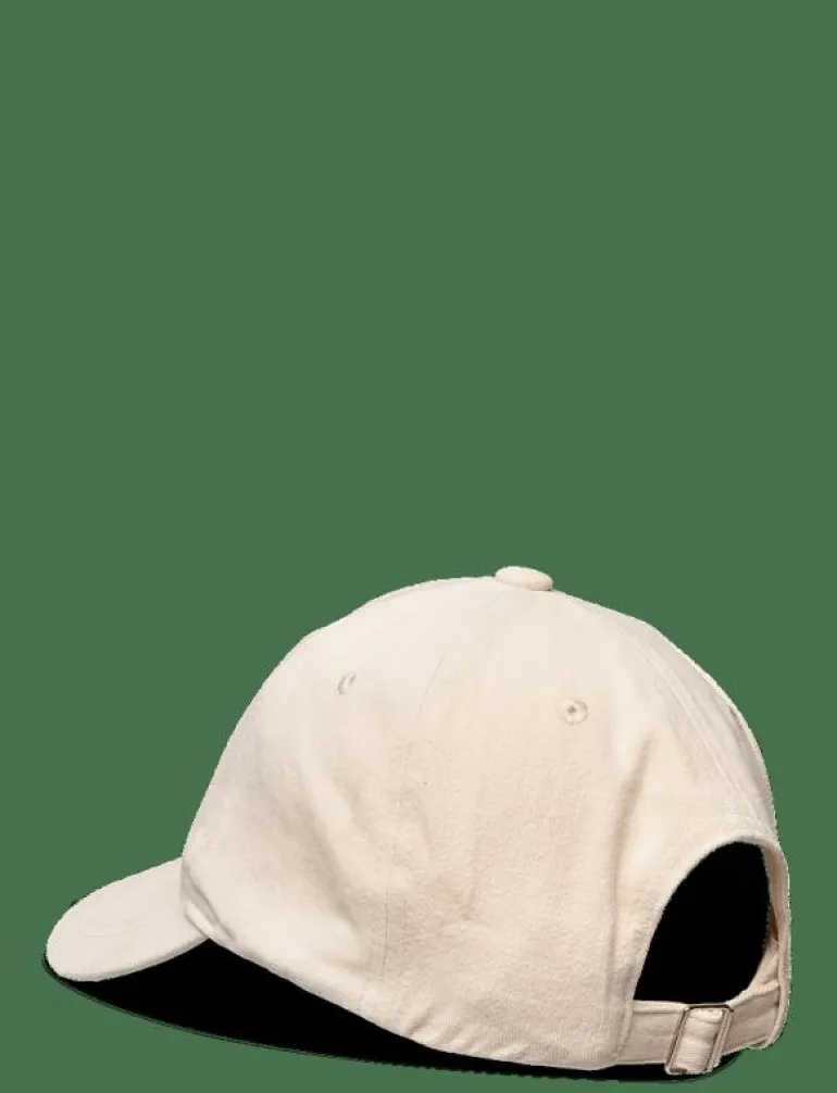 Serif Cap - Kepsar