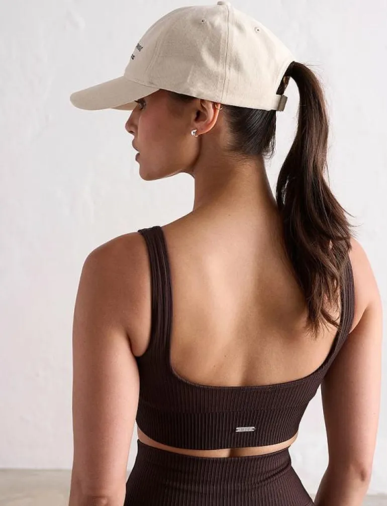 Serif Cap - Kepsar