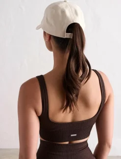 Serif Cap - Kepsar