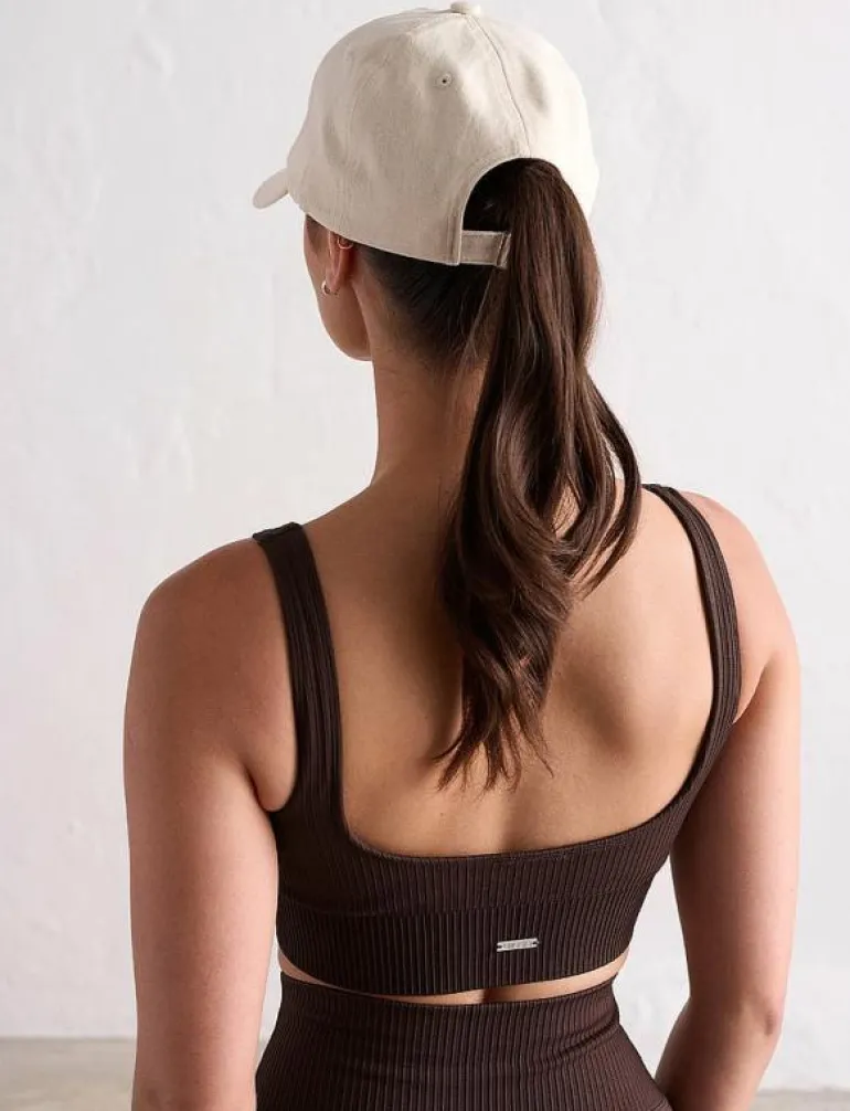 Serif Cap - Kepsar